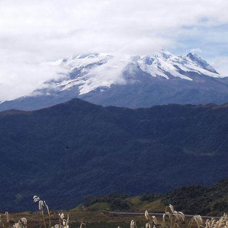 Hotel Cayman Quito Kültér fotó