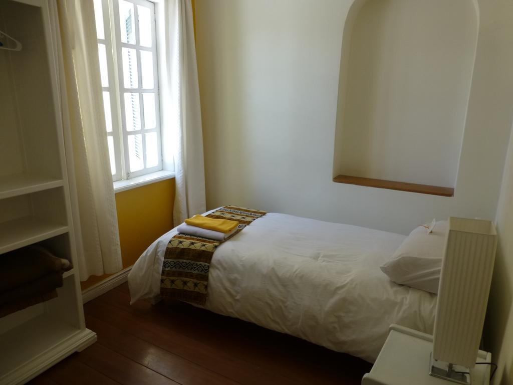 Hotel Cayman Quito Kültér fotó