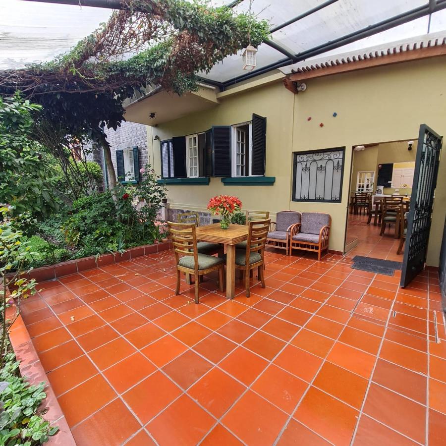 Hotel Cayman Quito Kültér fotó