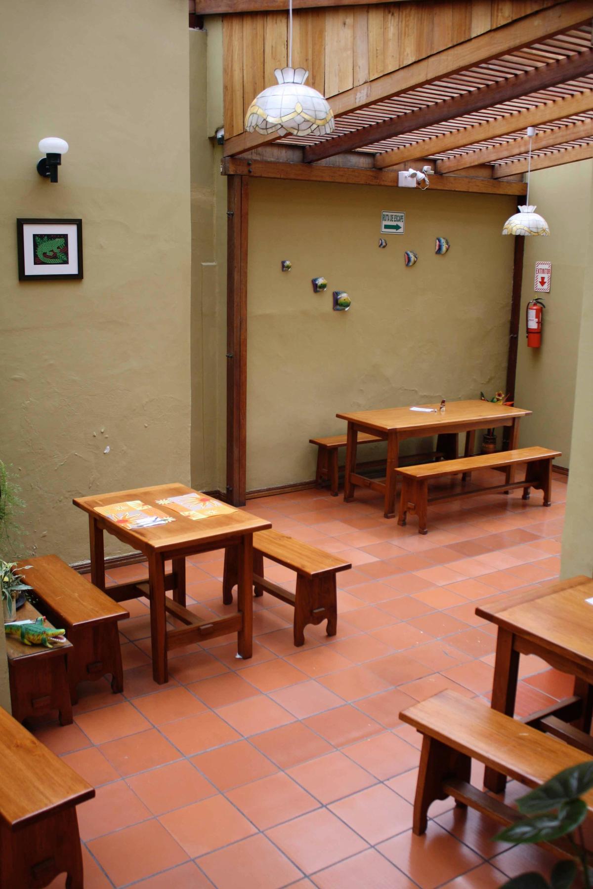 Hotel Cayman Quito Kültér fotó