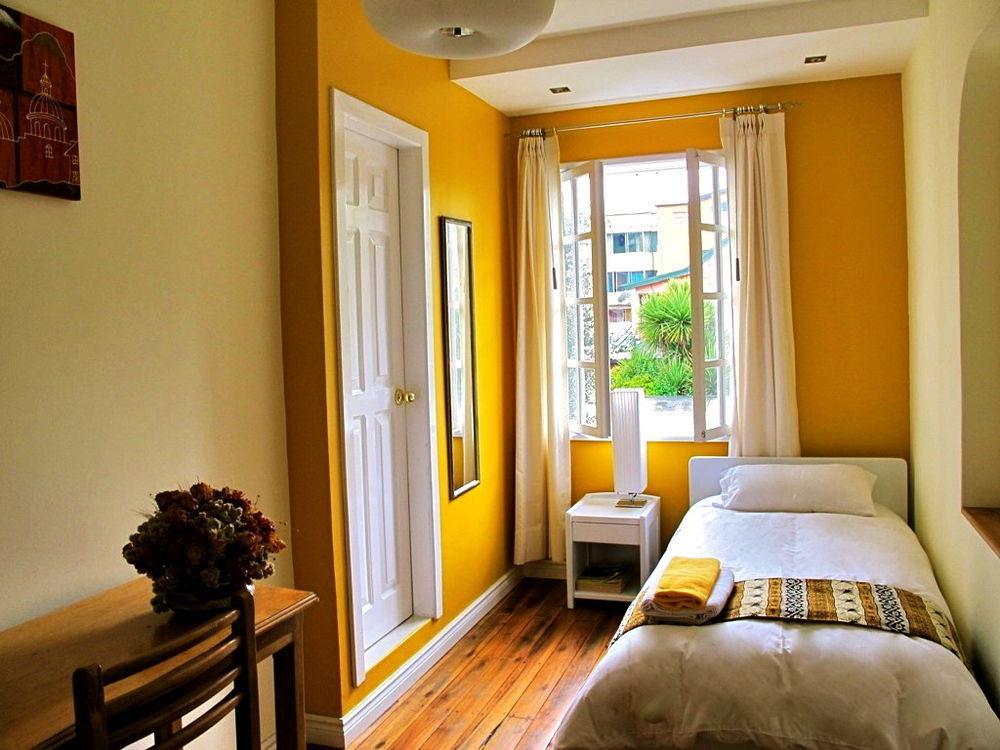Hotel Cayman Quito Kültér fotó