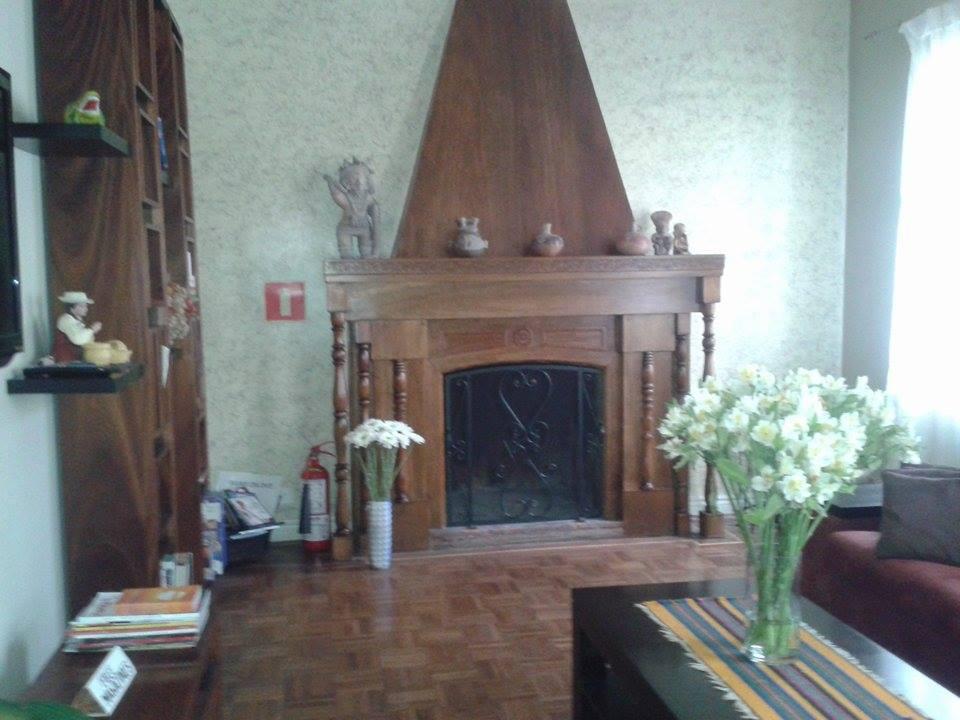 Hotel Cayman Quito Kültér fotó