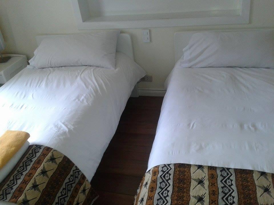 Hotel Cayman Quito Kültér fotó