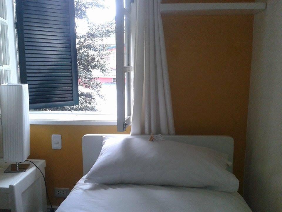 Hotel Cayman Quito Kültér fotó