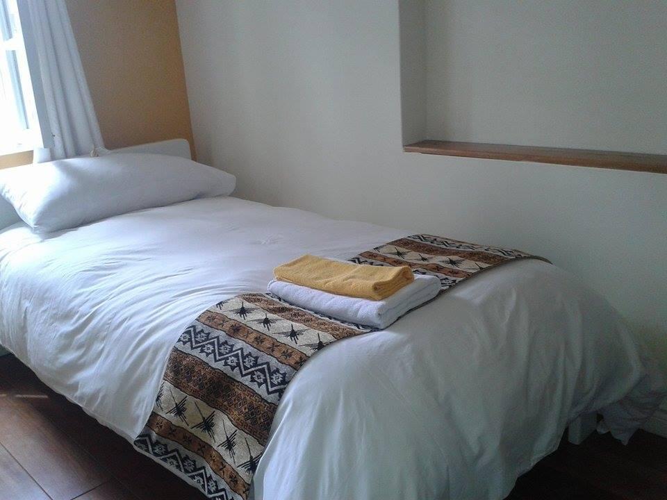 Hotel Cayman Quito Kültér fotó