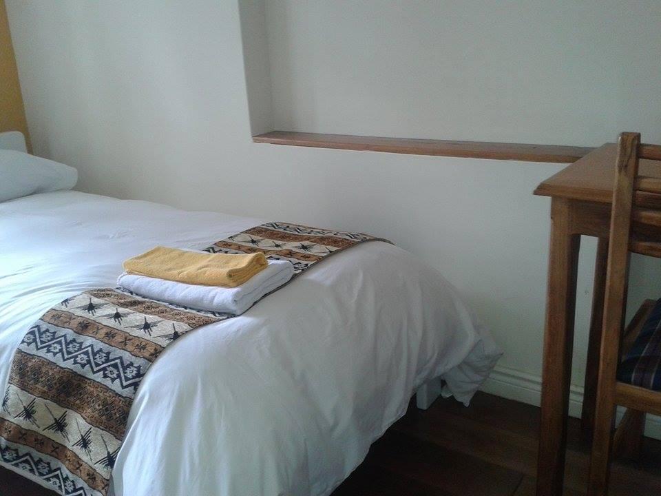 Hotel Cayman Quito Kültér fotó