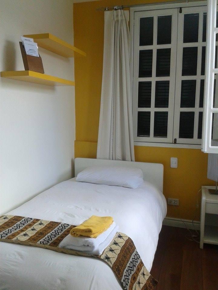 Hotel Cayman Quito Kültér fotó