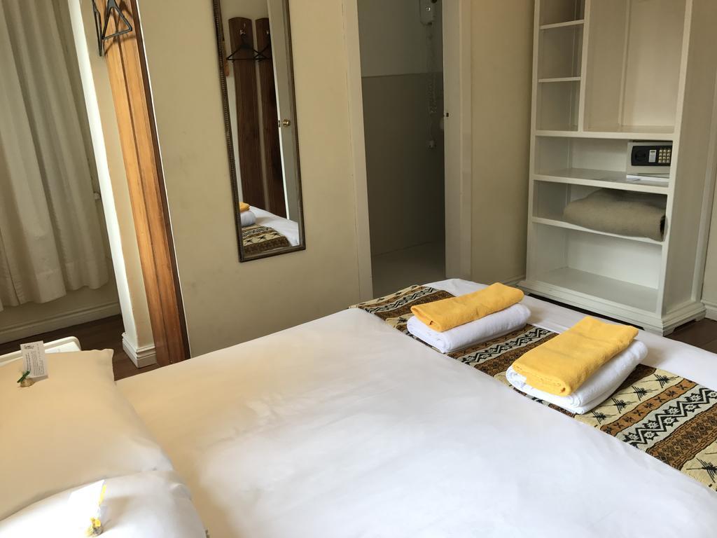 Hotel Cayman Quito Kültér fotó