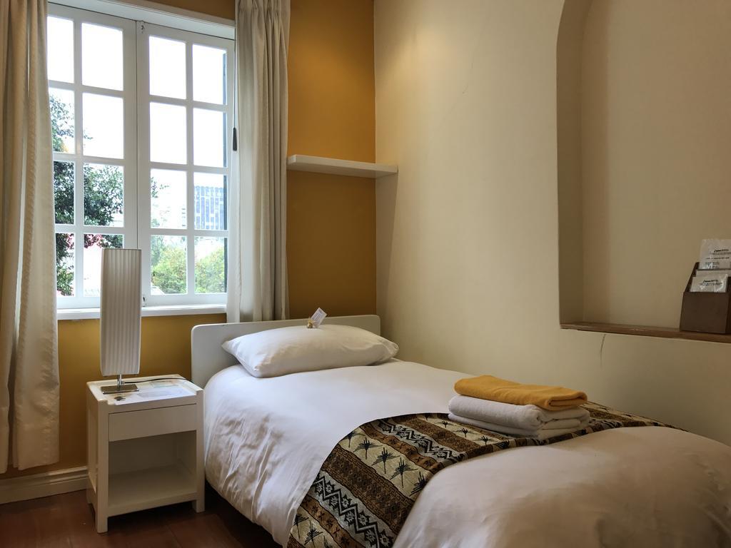 Hotel Cayman Quito Kültér fotó